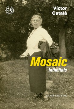 Mosaic (eBook, ePUB) - Català, Víctor