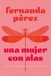 Una mujer con alas (eBook, ePUB) - Bild 1
