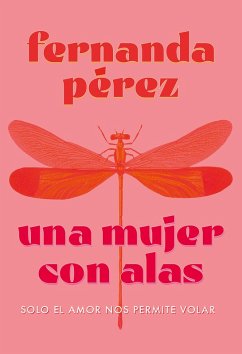 Cover Una mujer con alas (eBook, ePUB)