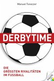 Derbytime (eBook, ePUB)