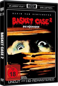 Basket Case 2- Die Rückkehr
