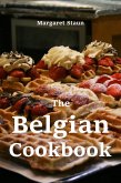 The Belgian Cookbook (eBook, ePUB)