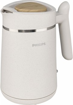 Cover Philips HD 9365/10 100% biobasierter Kunststoff