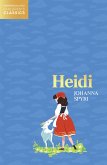 Heidi (HarperCollins Children's Classics) (eBook, ePUB)