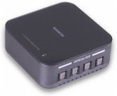 Marmitek Split TS14 Audio Splitter 1 ein/4 aus Marmitek Split TS14 Audio Splitter 1 ein/4 aus