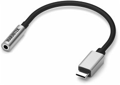 Marmitek Connect USB-C to Audio Adapter 35mm