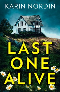 Cover Last One Alive (eBook, ePUB)