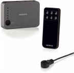 Marmitek Connect 350 UHD 2.0 HDMI AutoSwitch 5 ein/1 aus 4K60