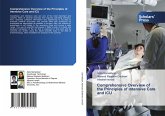 Comprehensive Overview of the Principles of Intensive Care and ICU