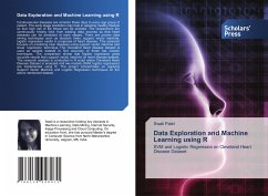 Data Exploration and Machine Learning using R - Patel, Swati