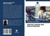 EINSTELLUNGEN DER BIBLIOTHEKARE