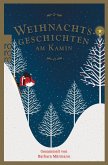 Weihnachtsgeschichten am Kamin 35 (Mängelexemplar)