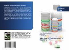 A Review of Pharmacology in Medicine - Motaharian, Elham Sadat;Amini, Anita;Ranjbar, Atefeh