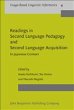 Readings in Second Language Pedagogy... - Bild 1