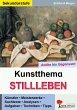 Kunstthema Stillleben - Bild 1