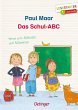 Das Schul-ABC. Verse zum Mitraten und... - Bild 1