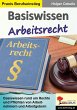 Basiswissen Arbeitsrecht - Bild 1
