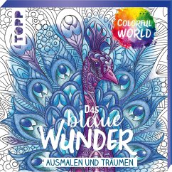 Colorful World - Das blaue Wunder - Frechverlag