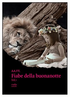 Fiabe della buonanotte - Vol.1 (eBook, ePUB) - AA.VV.