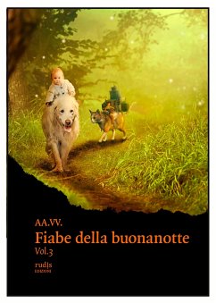 Fiabe della buonanotte - Vol.3 (eBook, ePUB) - AA.VV.