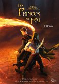 Les Princes du Feu (eBook, ePUB)