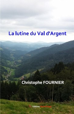 Cover La Lutine du Val d'Argent (eBook, ePUB)