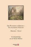 Der Wanderer im Märchen - Das Wandernde Märchen - Märchen - Kunst