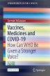 Vaccines, Medicines and COVID-19 - Bild 1