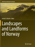 Landscapes and Landforms of Norway