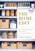 The home edit (eBook, ePUB)