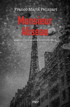 Monsieur Aliseau (eBook, ePUB) - Maria Pelizzari, Franco