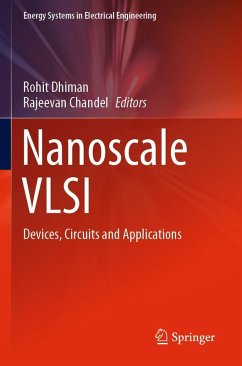 Nanoscale VLSI