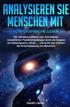 Analysieren Sie Menschen mit Körpersprache lesen - Lehrer, Karolin