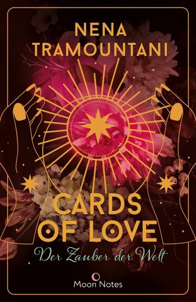 Buch-Reihe Cards of Love