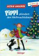 Pippi plündert den Weihnachtsbaum - Bild 1
