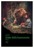 Fiabe della buonanotte - Vol.2 (eBook, ePUB)