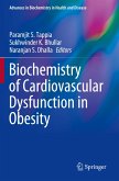 Biochemistry of Cardiovascular Dysfunction in Obesity