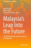 Malaysia¿s Leap Into the Future