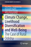 Climate Change, Livelihood Diversification and Well-Being