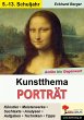 Kunstthema Porträt - Bild 1