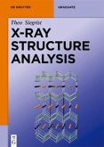 X-Ray Structure Analysis