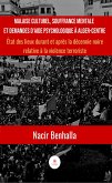 Malaise culturel, souffrance mentale et demandes d’aide psychologique à Alger-Centre (eBook, ePUB)