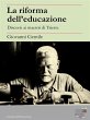 La riforma dell'educazione (eBook, ePUB) - Bild 1