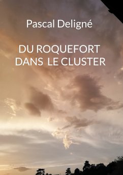 Du roquefort dans le cluster (eBook, ePUB)