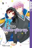Prince Never-give-up Bd.9