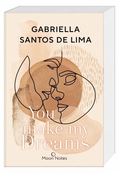 You make my Dreams - Santos de Lima, Gabriella