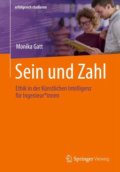 Sein und Zahl - Gatt, Monika