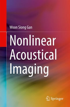 Nonlinear Acoustical Imaging - Gan, Woon Siong