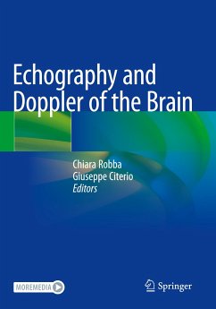 Echography and Doppler of the Brain