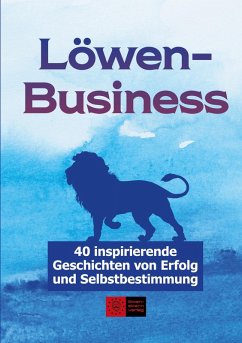Cover LöwenBusiness